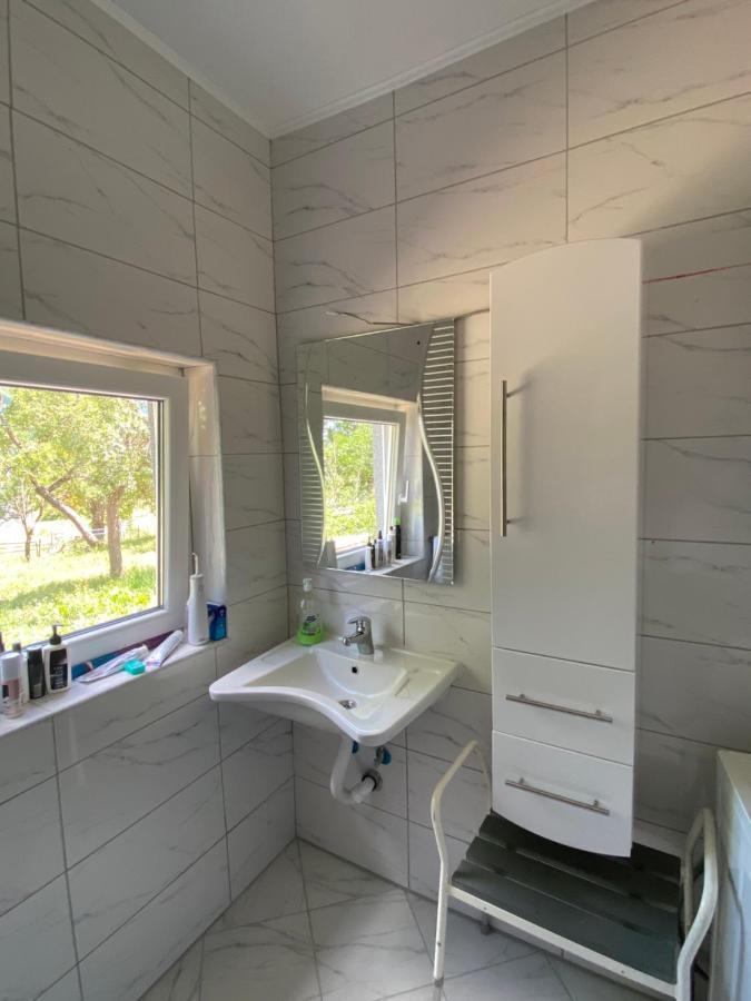 Casa Illyria Apartment Gusinje Luaran gambar