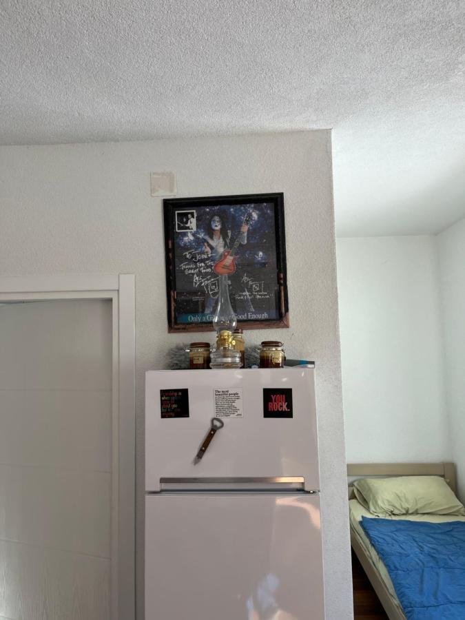 Casa Illyria Apartment Gusinje Luaran gambar