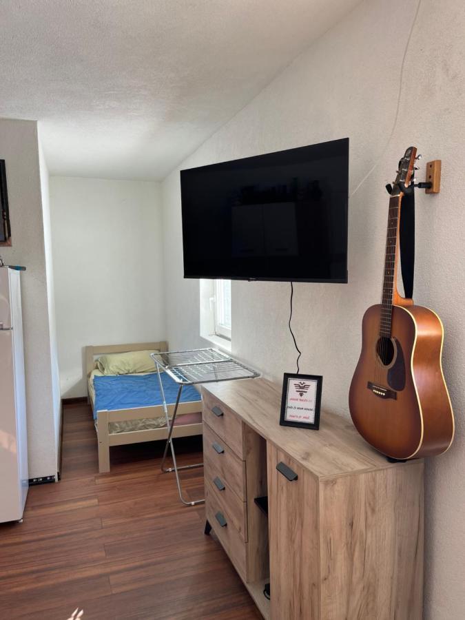 Casa Illyria Apartment Gusinje Luaran gambar